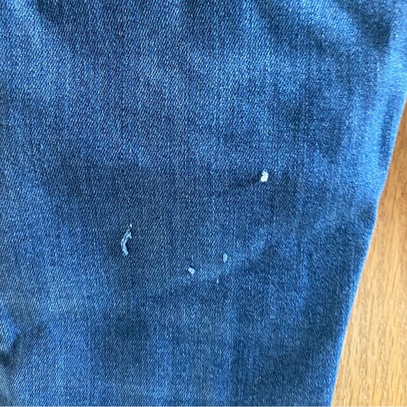 PAIGE DENIM CO. • Verdugo Ankle Jeans - Blue Denim - Size 27 - Picture 14 of 16